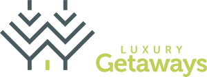 Luxury Getaways Logo