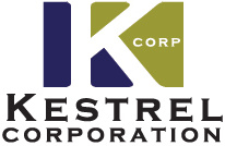 Kestrel Corporation Logo